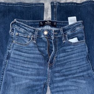 Hollister Classic Blue Jeans